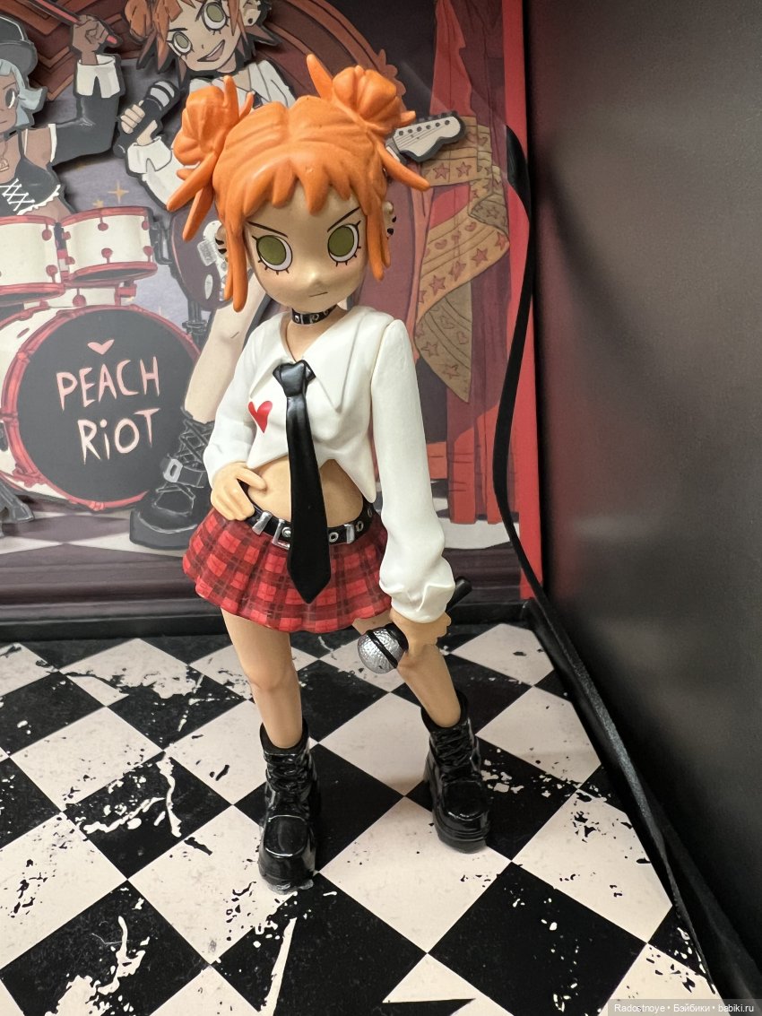 Pop Mart и художники, создающие милоту