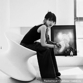 Pop Mart и художники, создающие милоту