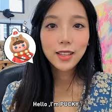 Pop Mart и художники, создающие милоту