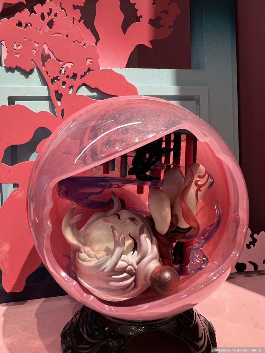 Pop Mart и художники, создающие милоту