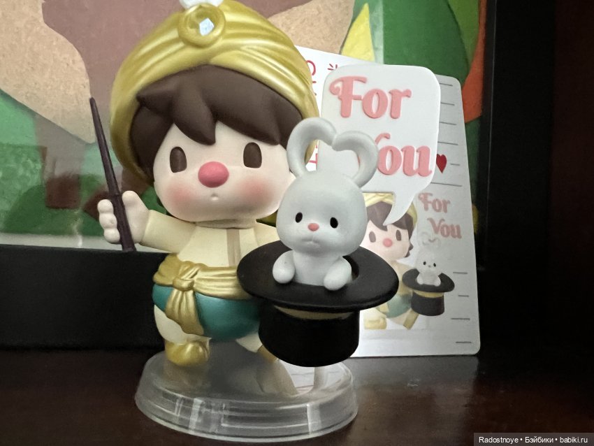 Pop Mart и художники, создающие милоту