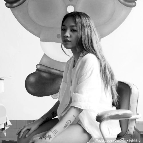 Pop Mart и художники, создающие милоту