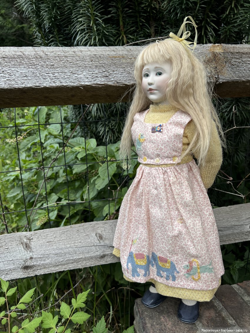 Мои сокровища с аукциона — Интересное и необычное: фотоподборки