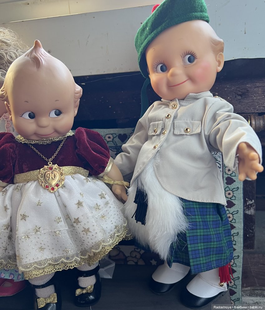 Мои сокровища с аукциона — Интересное и необычное: фотоподборки