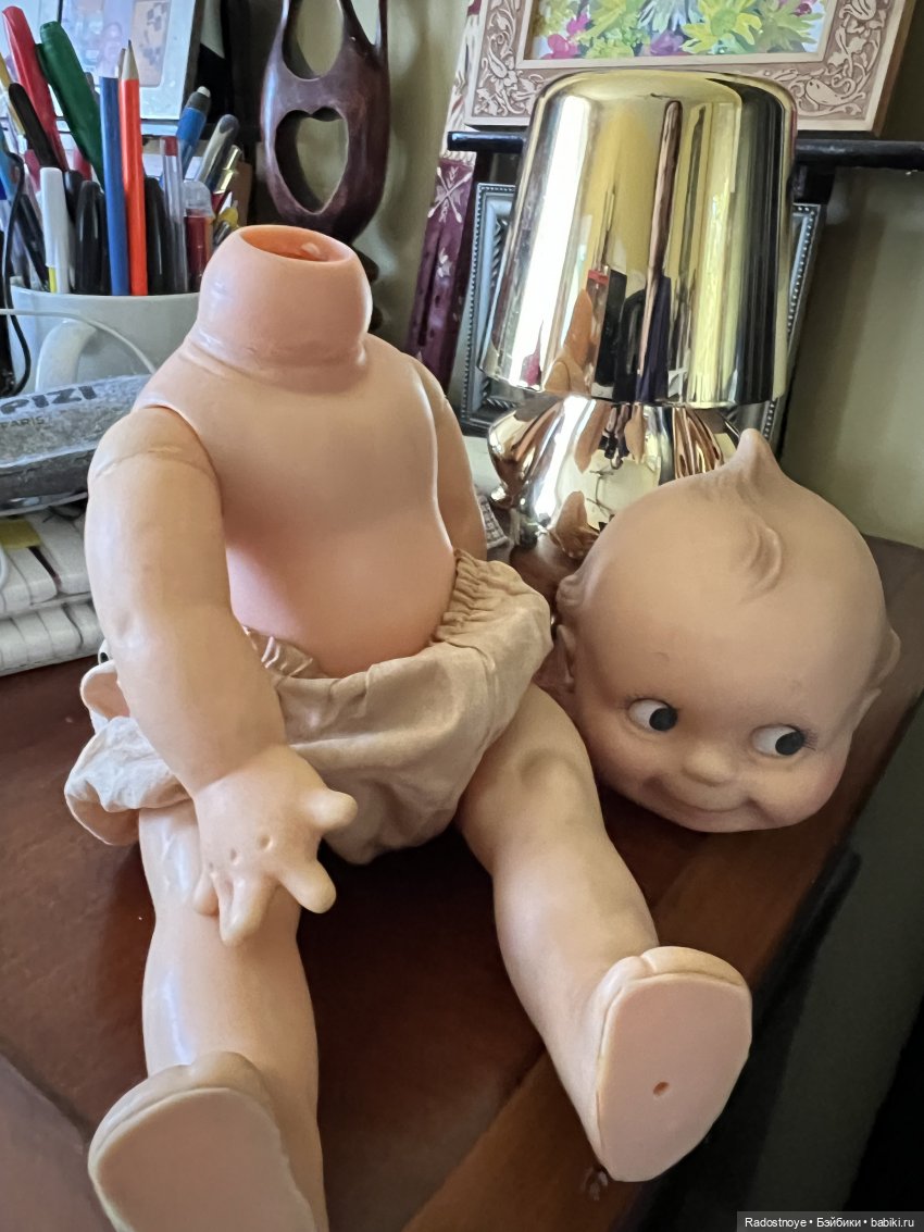 Мои сокровища с аукциона — Интересное и необычное: фотоподборки