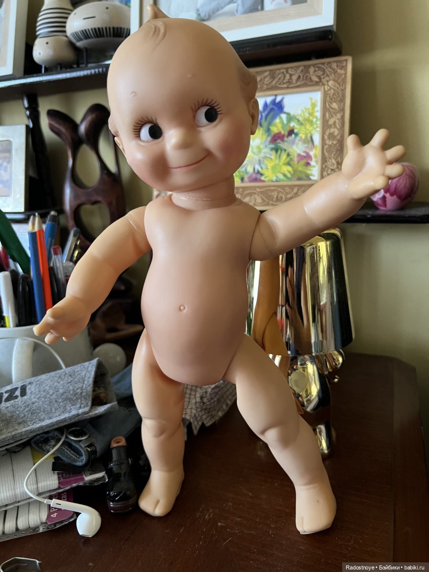 Мои сокровища с аукциона — Интересное и необычное: фотоподборки