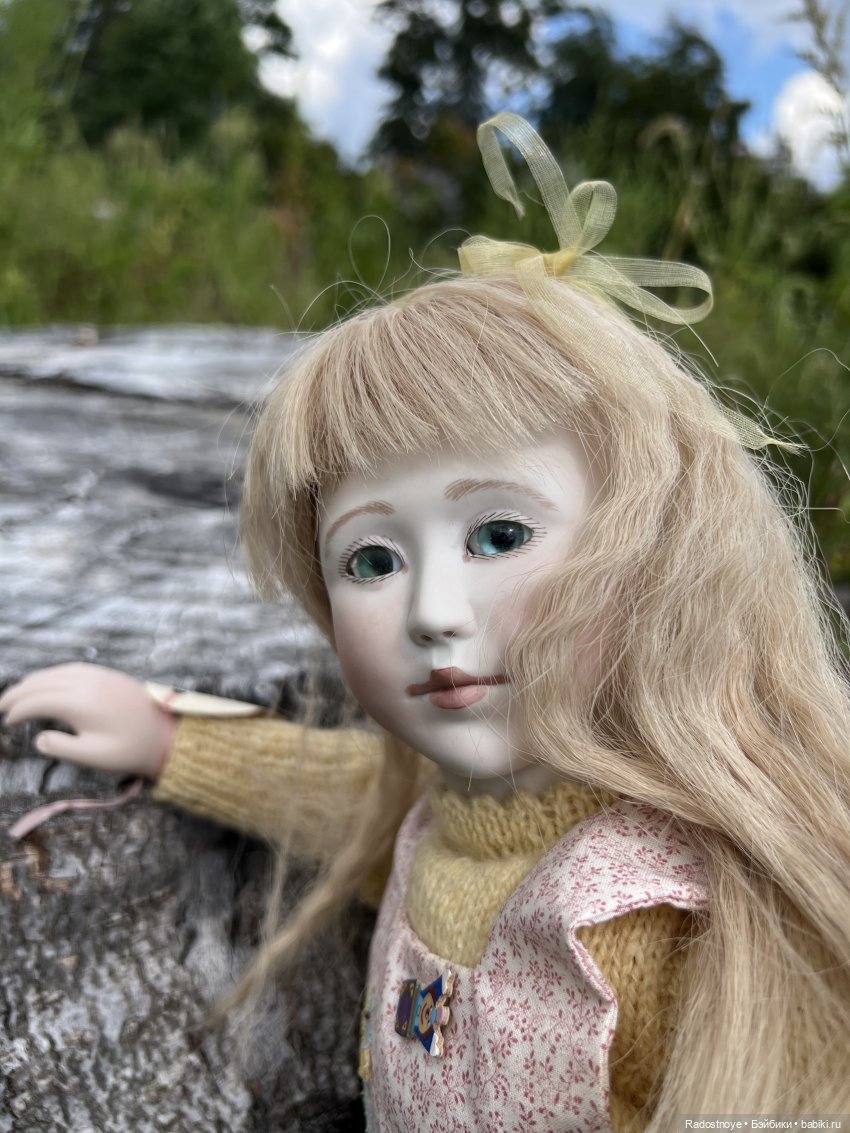 Мои сокровища с аукциона — Интересное и необычное: фотоподборки