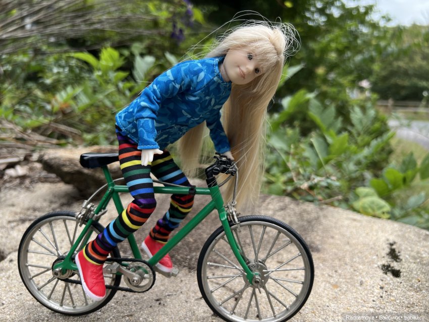 Хартсинка Соня вырвалась погулять | Бэйбики Хартсинка Соня вырвалась погулять