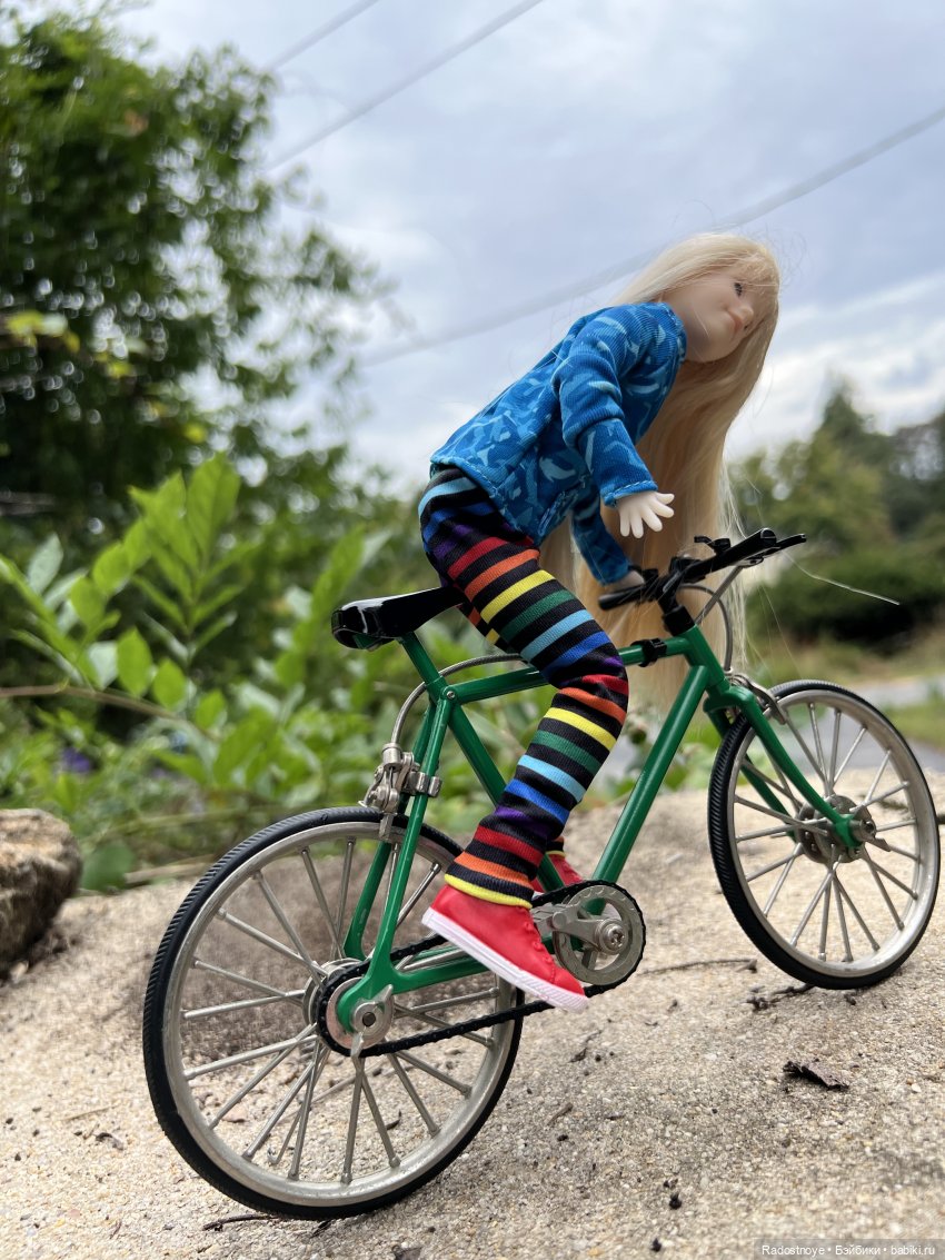 Хартсинка Соня вырвалась погулять | Бэйбики Хартсинка Соня вырвалась погулять