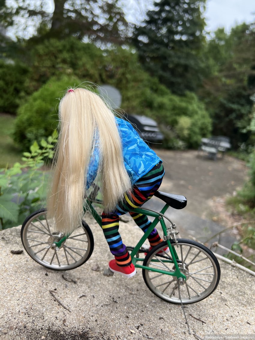 Хартсинка Соня вырвалась погулять | Бэйбики Хартсинка Соня вырвалась погулять