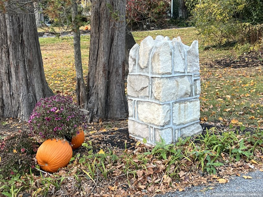 Так и тянет окунуться в старину и не только (фото 5)