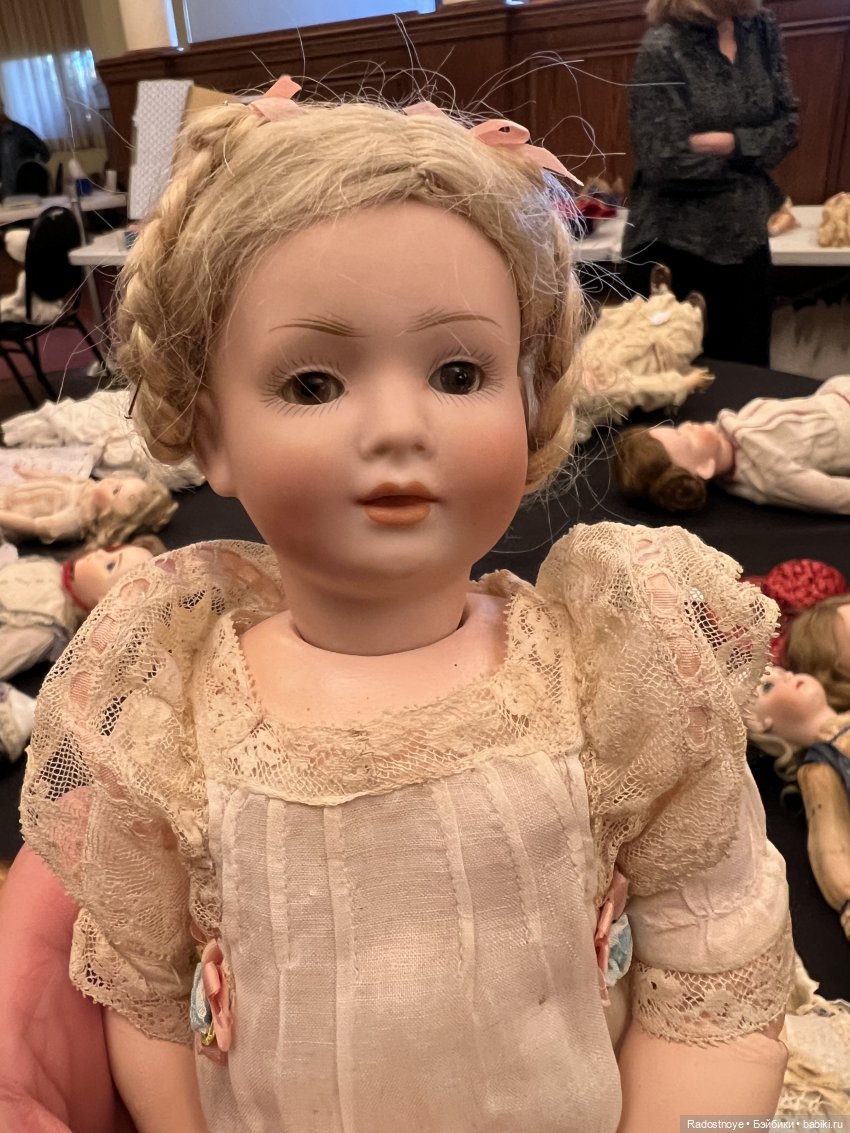 Так и тянет окунуться в старину и не только