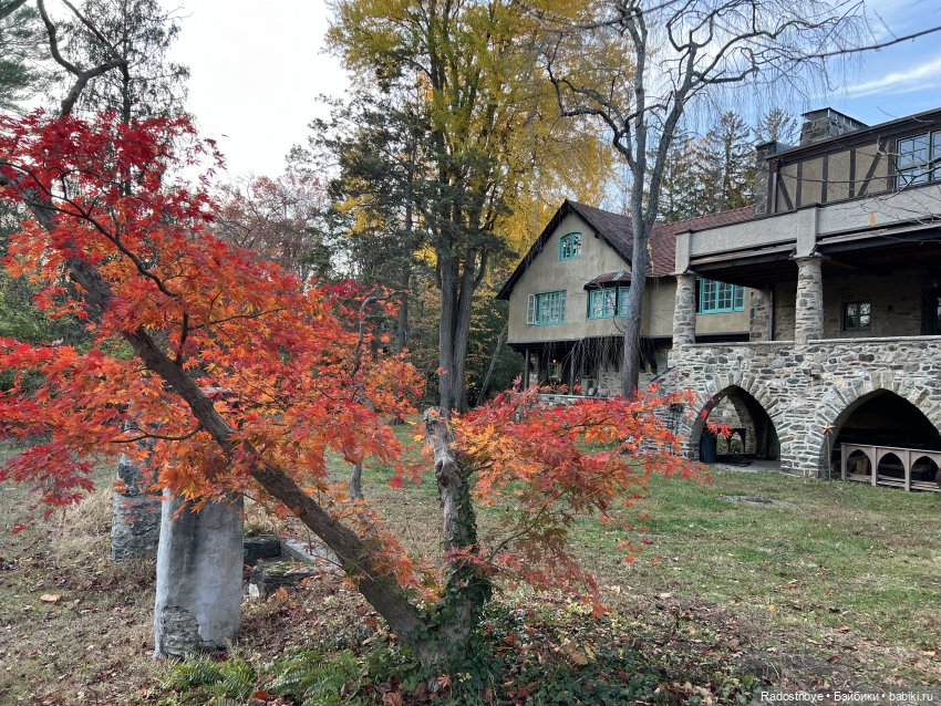 Так и тянет окунуться в старину и не только (фото 8)
