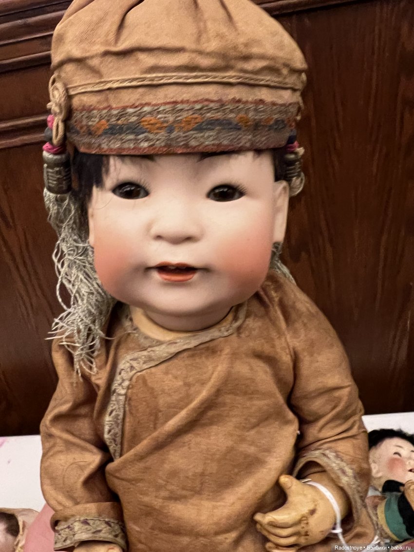 Так и тянет окунуться в старину и не только