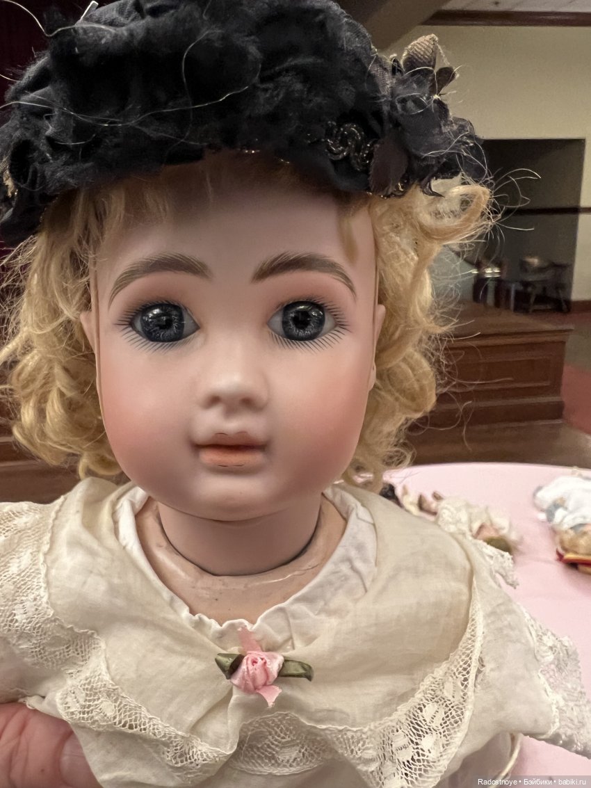 Так и тянет окунуться в старину и не только