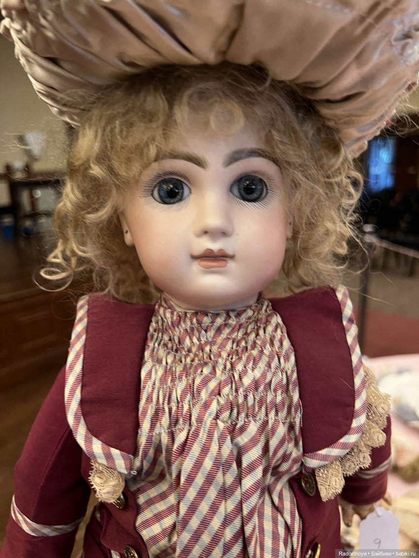 Так и тянет окунуться в старину и не только (фото 9)