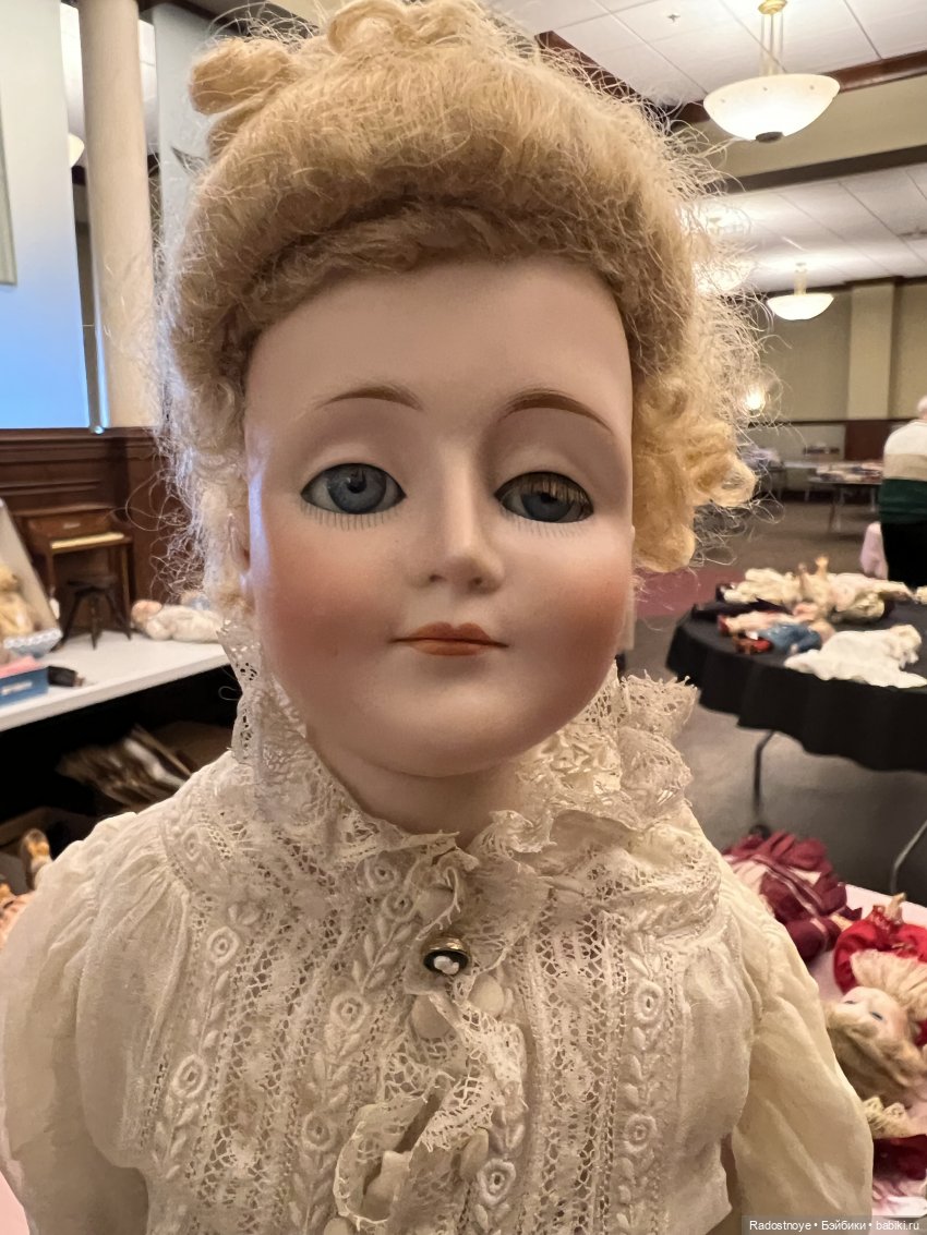 Так и тянет окунуться в старину и не только