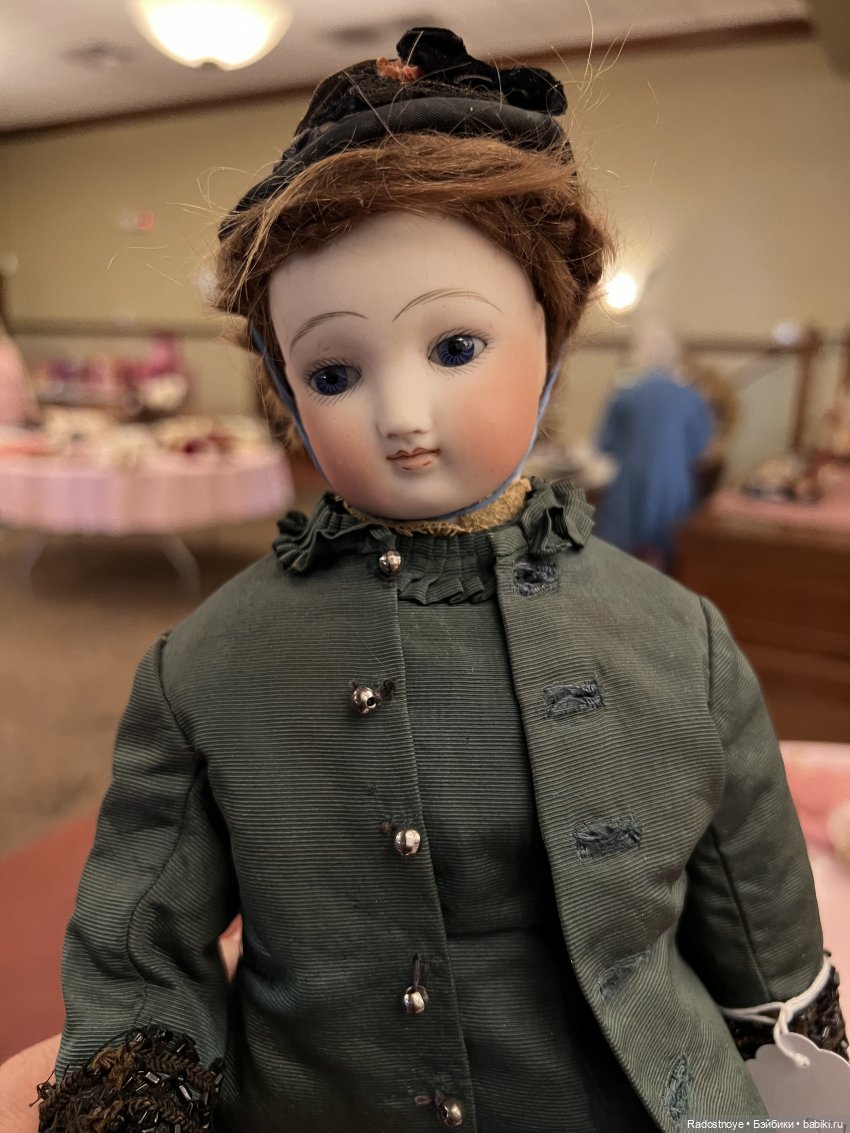 Так и тянет окунуться в старину и не только