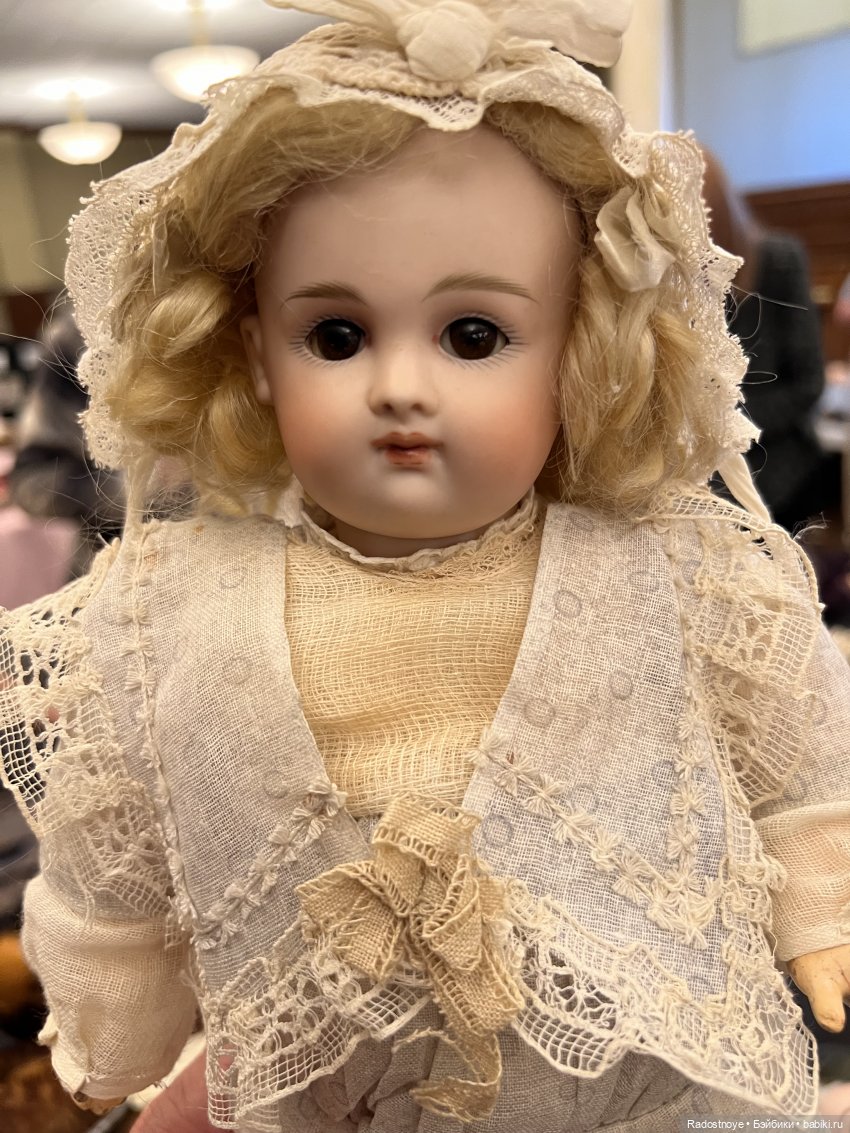 Так и тянет окунуться в старину и не только