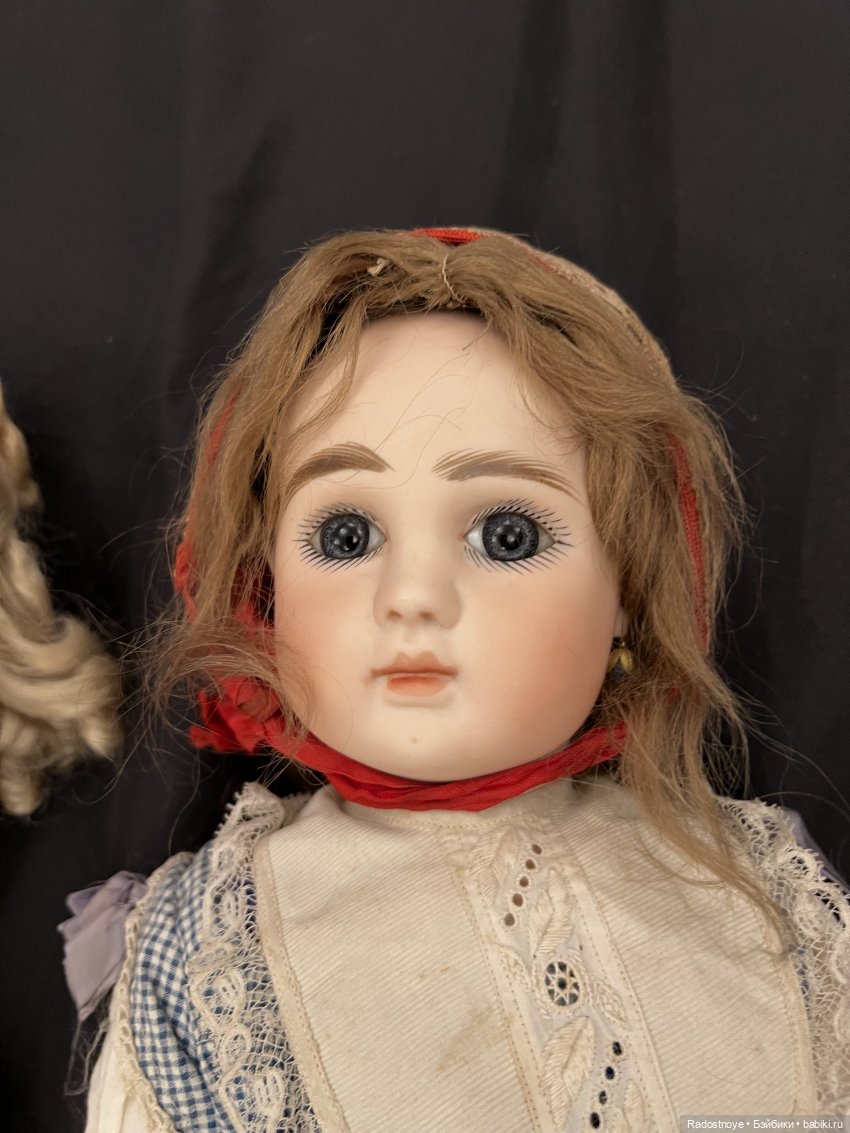 Так и тянет окунуться в старину и не только