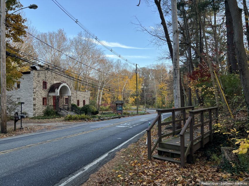 Так и тянет окунуться в старину и не только (фото 7)