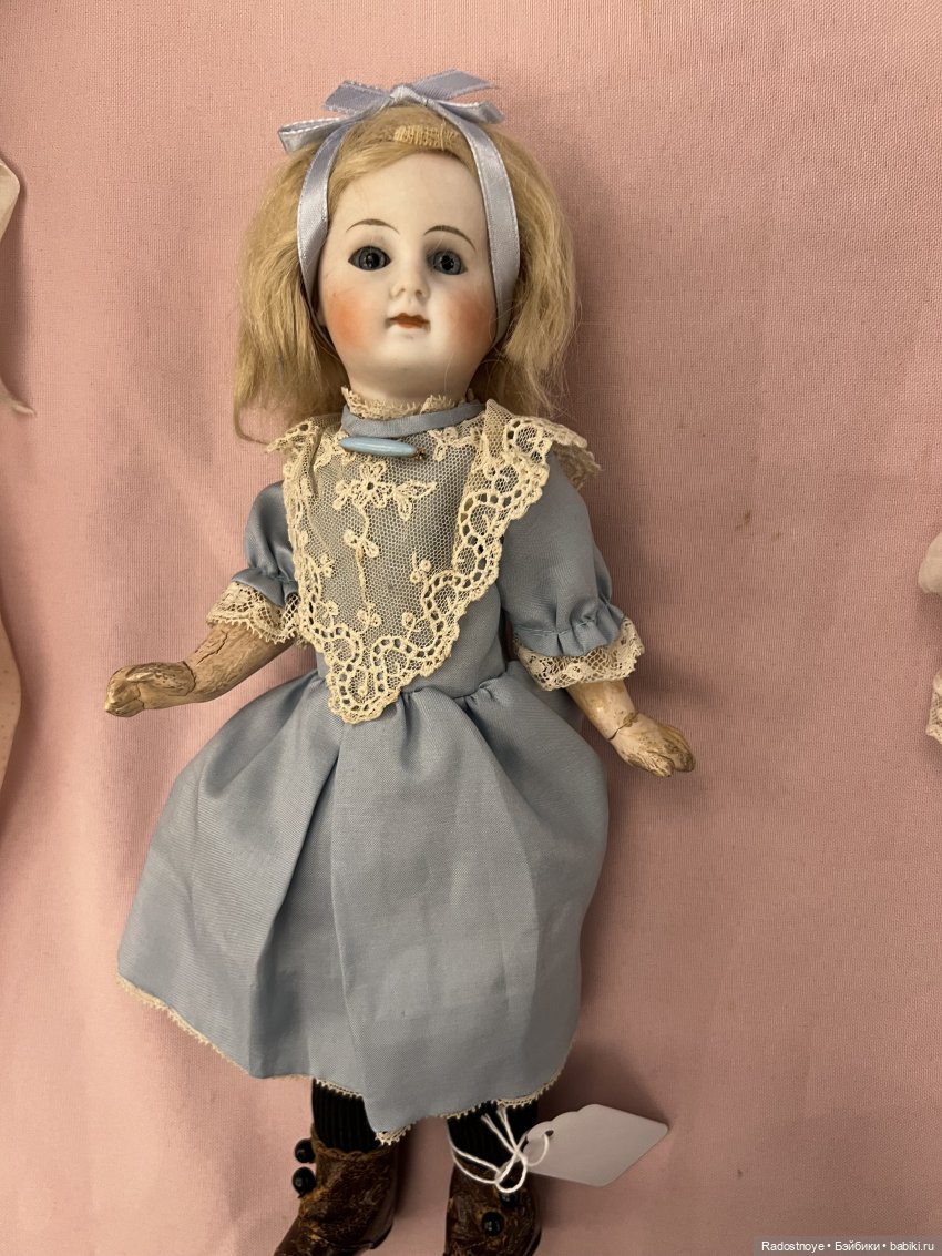 Так и тянет окунуться в старину и не только