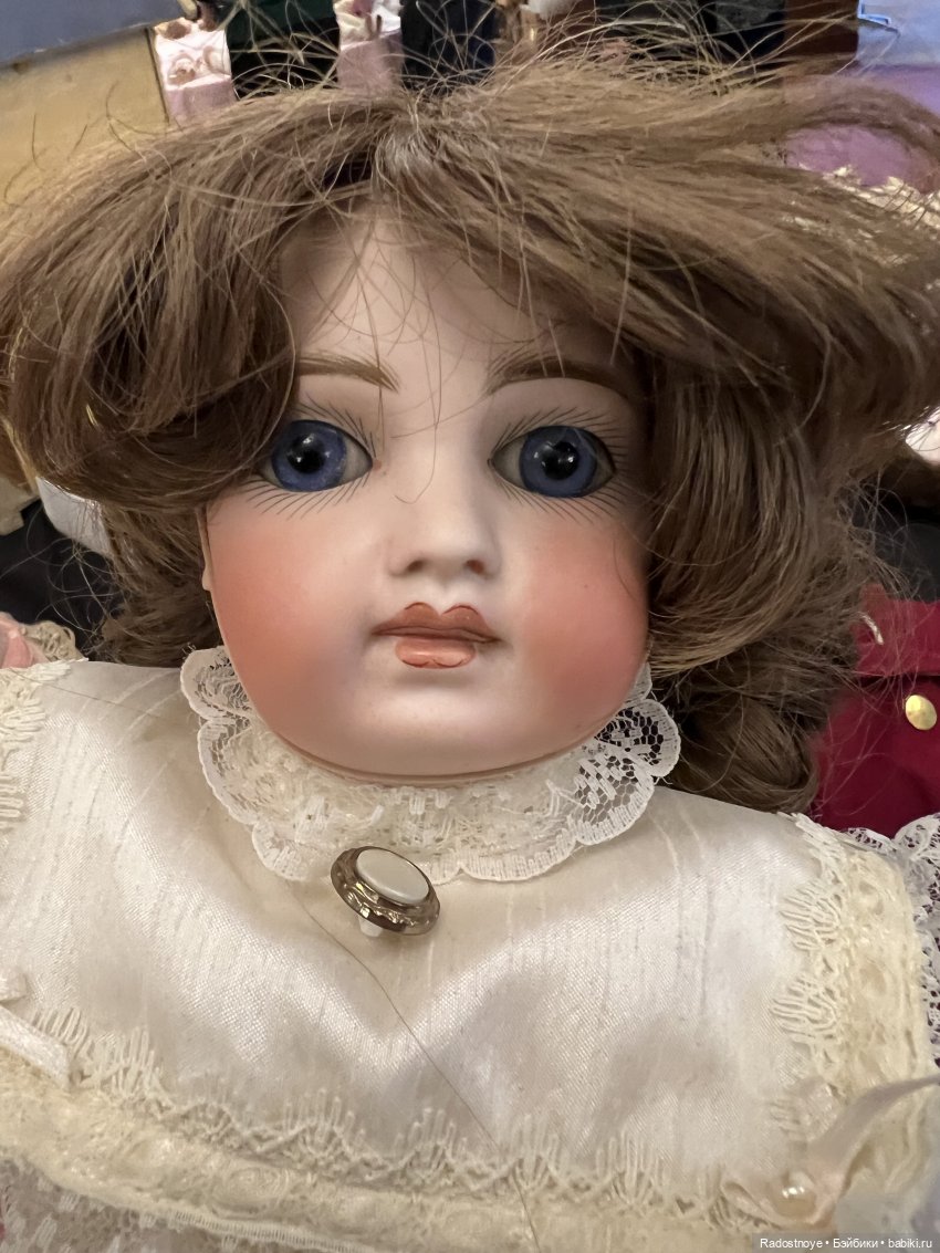 Так и тянет окунуться в старину и не только