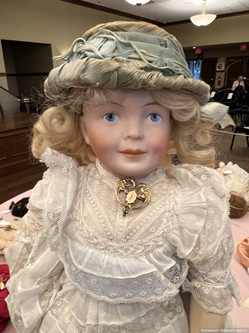 Так и тянет окунуться в старину и не только (фото 10)