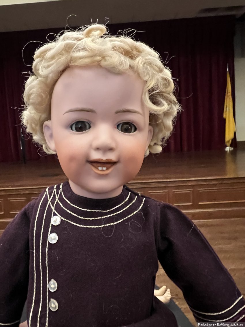 Так и тянет окунуться в старину и не только