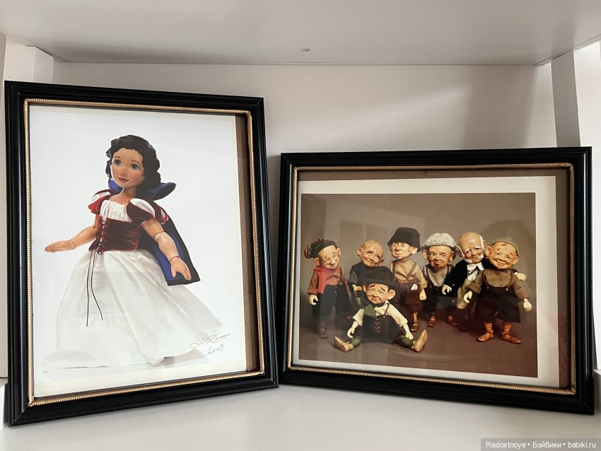 Сладкое яблоко | Бэйбики Сладкое яблоко — Коллекционные куклы разных авторов (Разное): редкие бренды (фото 3)