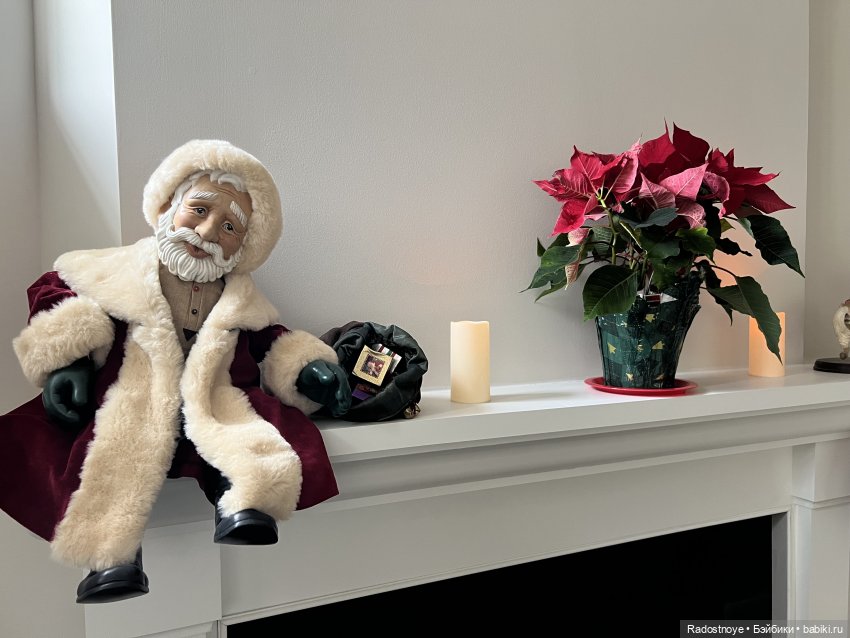 Сладкое яблоко | Бэйбики Сладкое яблоко — Коллекционные куклы разных авторов (Разное): редкие бренды (фото 6)