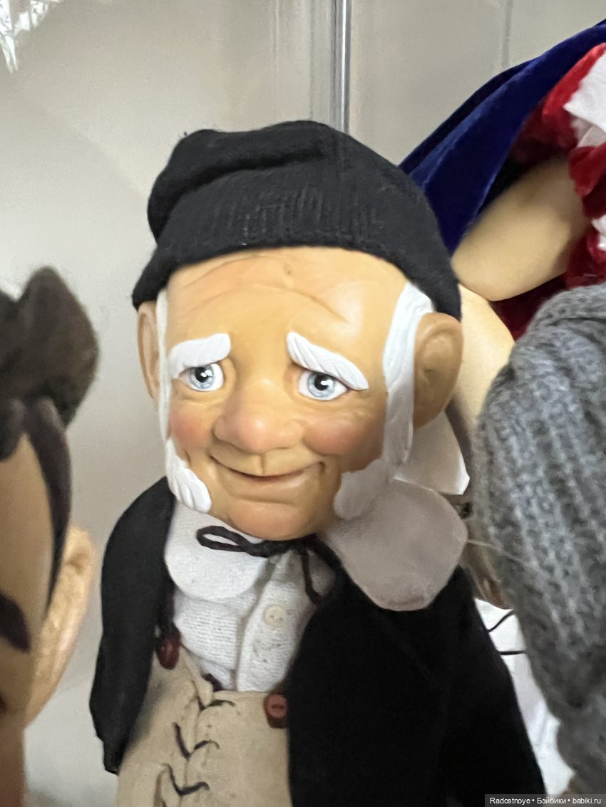 Сладкое яблоко | Бэйбики Сладкое яблоко — Коллекционные куклы разных авторов (Разное): редкие бренды