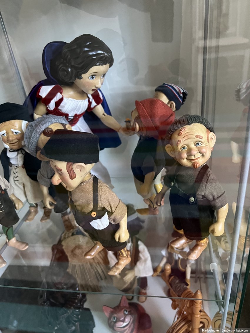 Сладкое яблоко | Бэйбики Сладкое яблоко — Коллекционные куклы разных авторов (Разное): редкие бренды (фото 8)