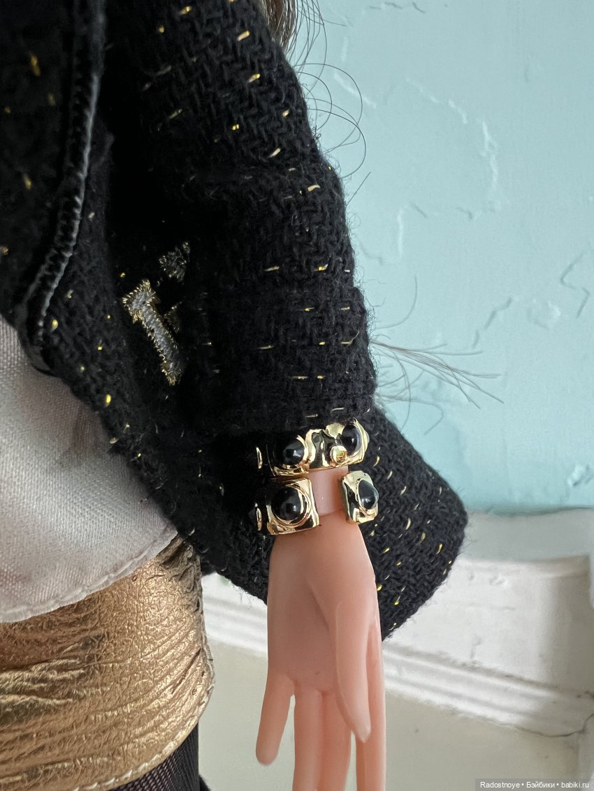 Обзор Disney Ily 4Ever «Дьявол носит Prada» (фото 10)