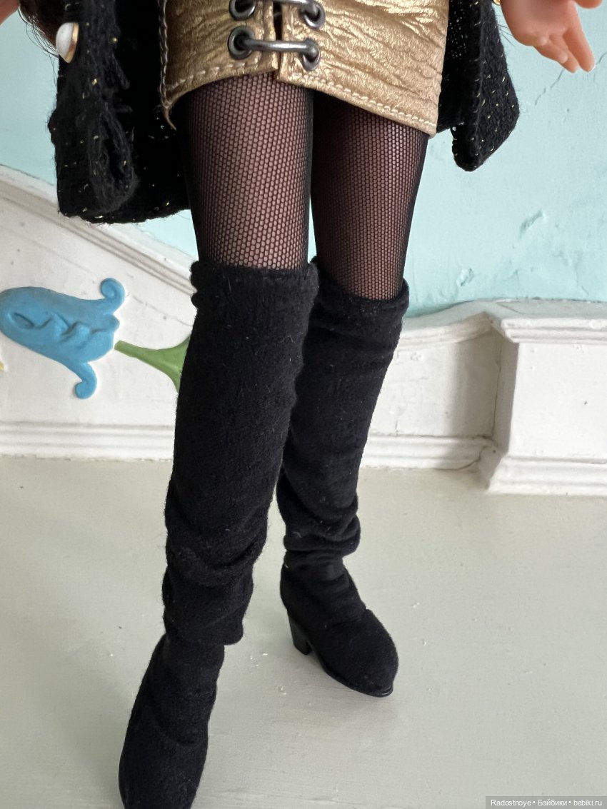 Обзор Disney Ily 4Ever «Дьявол носит Prada» (фото 7)