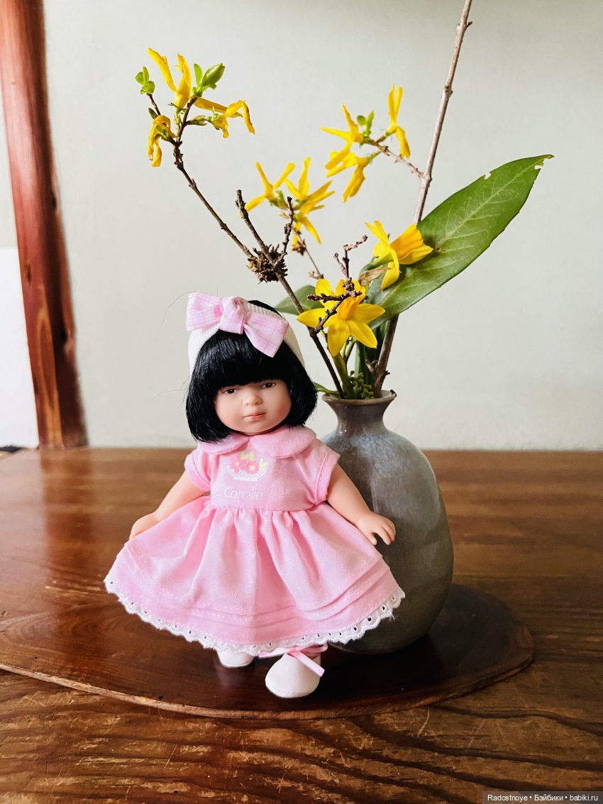 Цветение сакуры и посещение японского дома в Филадельфии