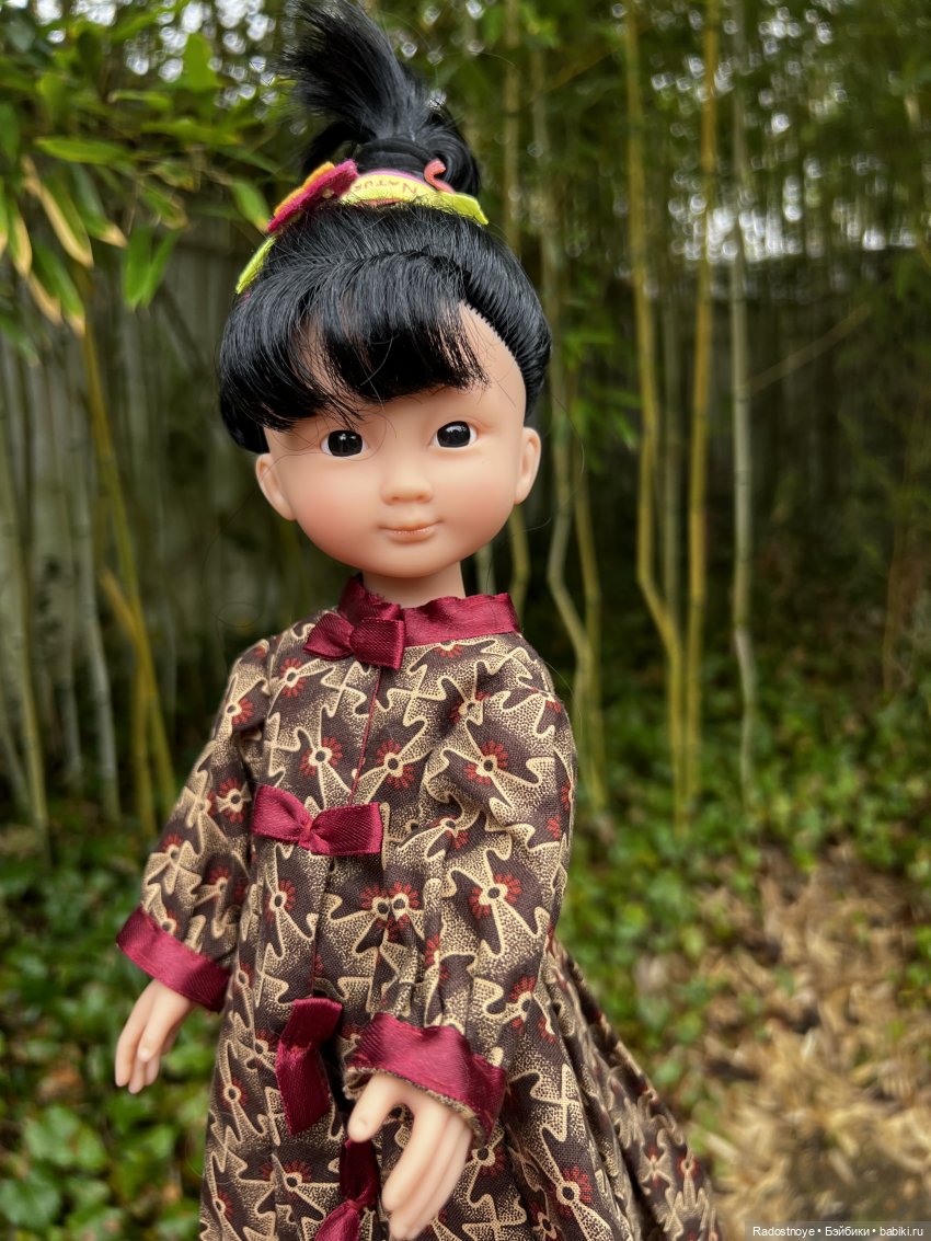 Цветение сакуры и посещение японского дома в Филадельфии (фото 8)