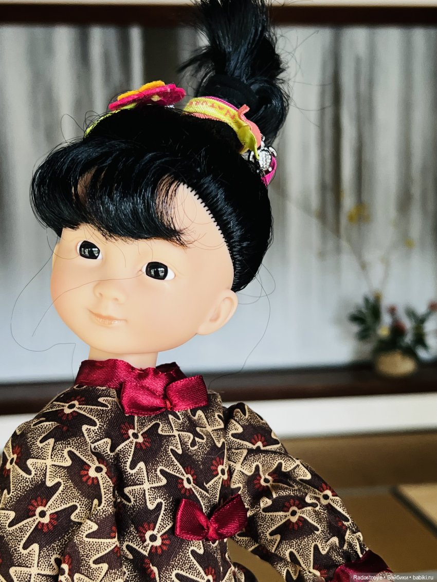 Цветение сакуры и посещение японского дома в Филадельфии