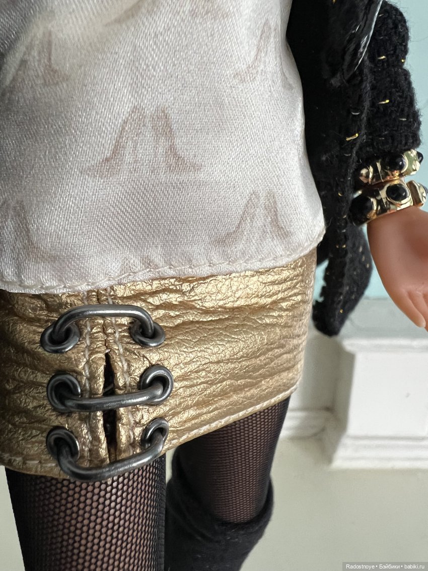 Обзор Disney Ily 4Ever «Дьявол носит Prada» (фото 6)