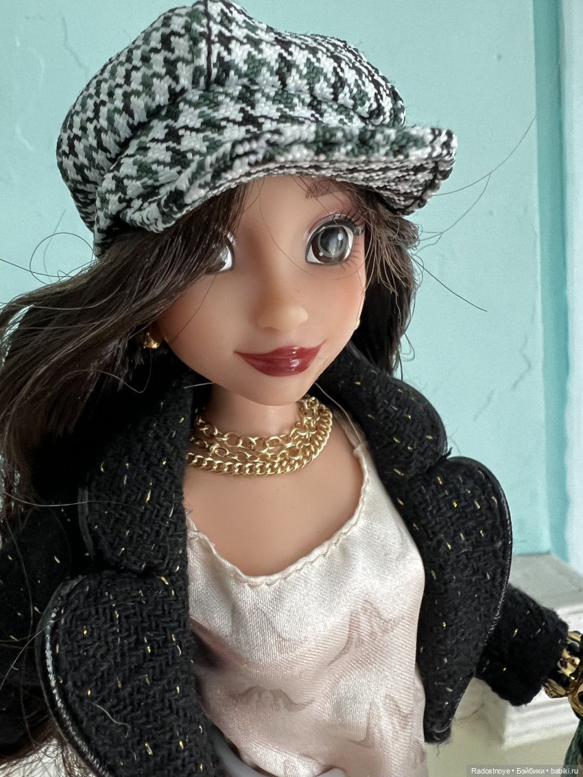 Обзор Disney Ily 4Ever «Дьявол носит Prada»