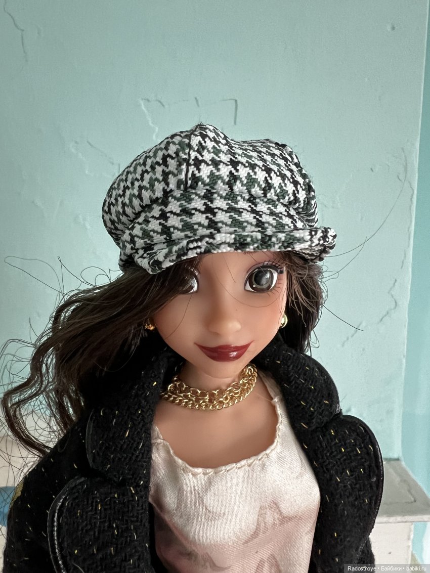 Обзор Disney Ily 4Ever «Дьявол носит Prada» (фото 5)