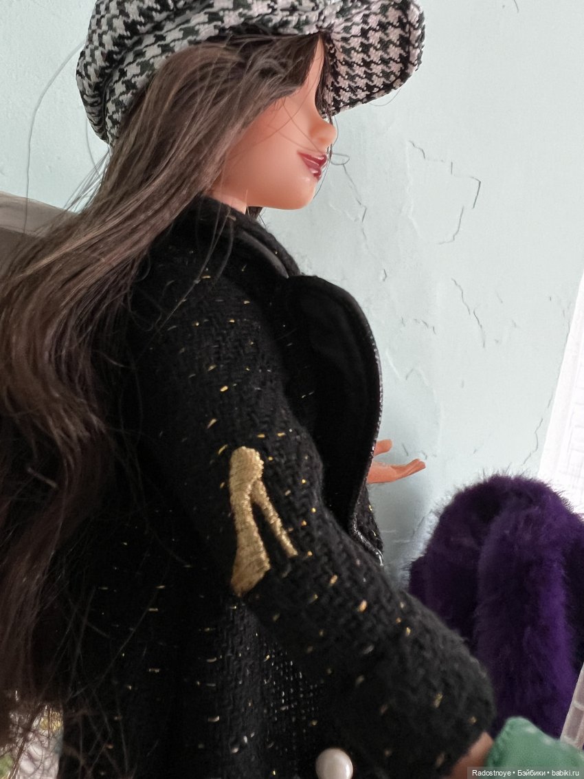 Обзор Disney Ily 4Ever «Дьявол носит Prada»