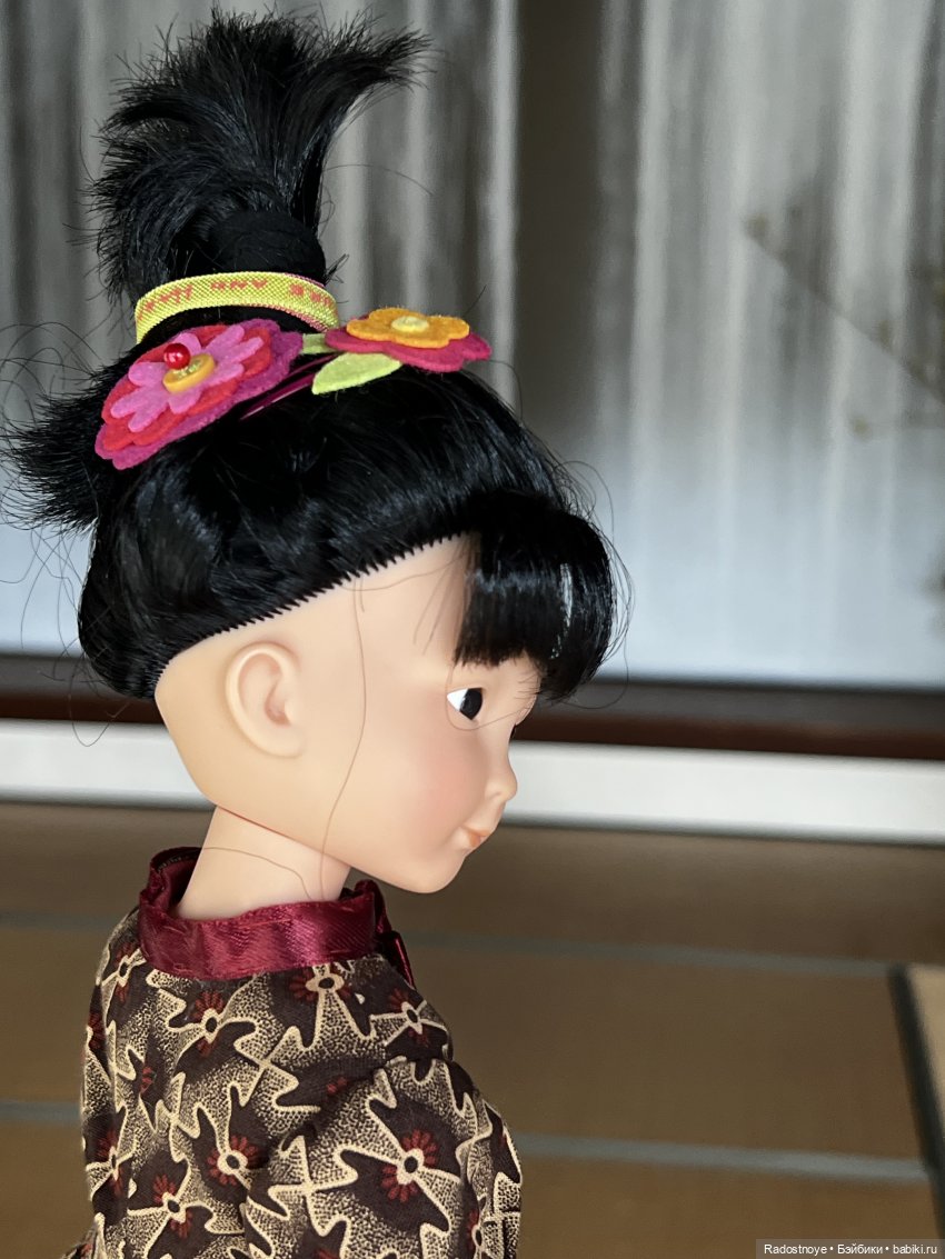 Цветение сакуры и посещение японского дома в Филадельфии