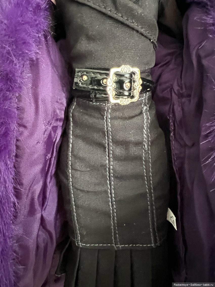 Обзор Disney Ily 4Ever «Дьявол носит Prada»