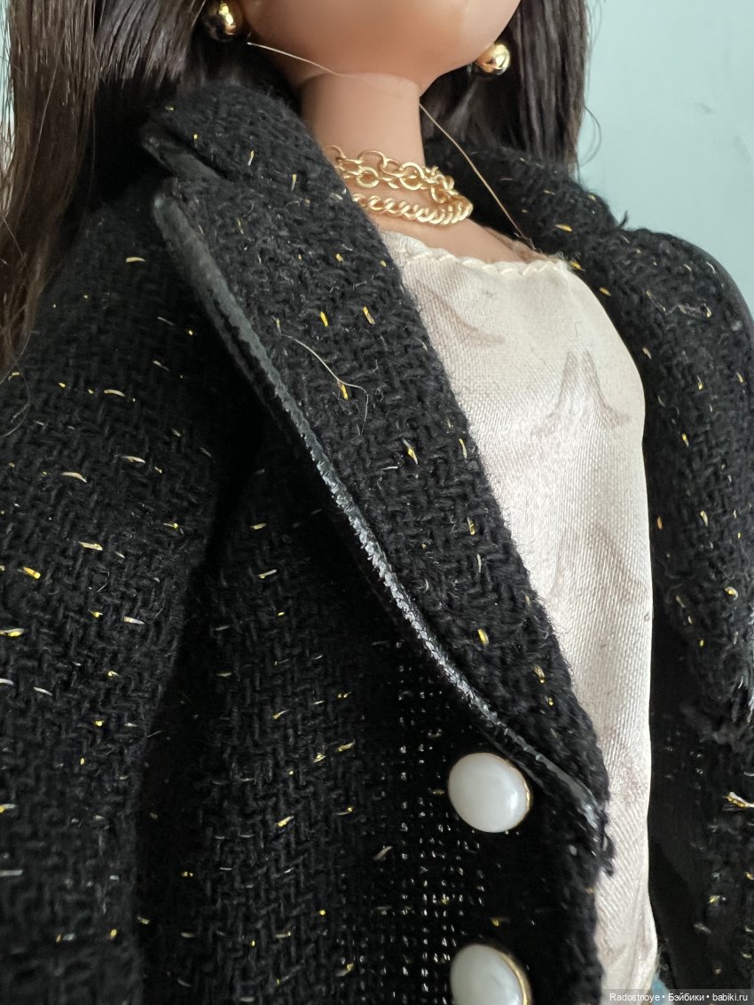 Обзор Disney Ily 4Ever «Дьявол носит Prada»