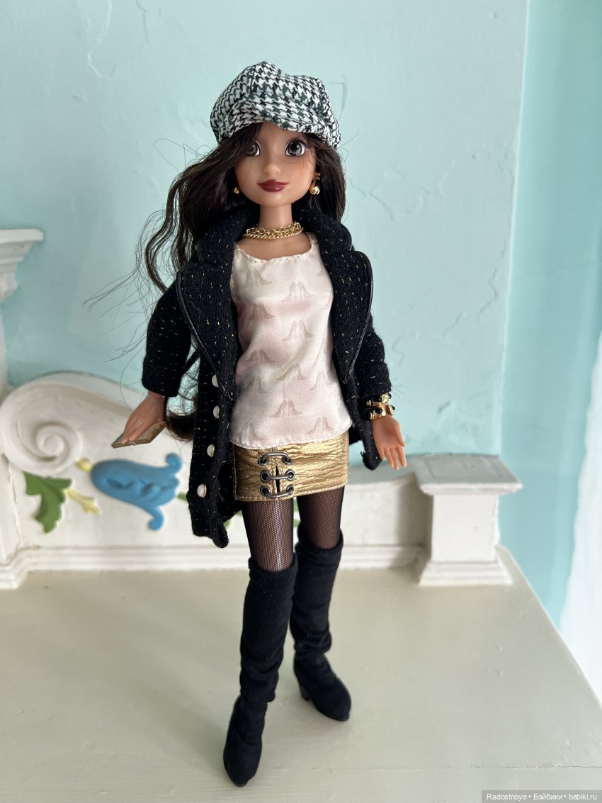 Обзор Disney Ily 4Ever «Дьявол носит Prada» (фото 4)