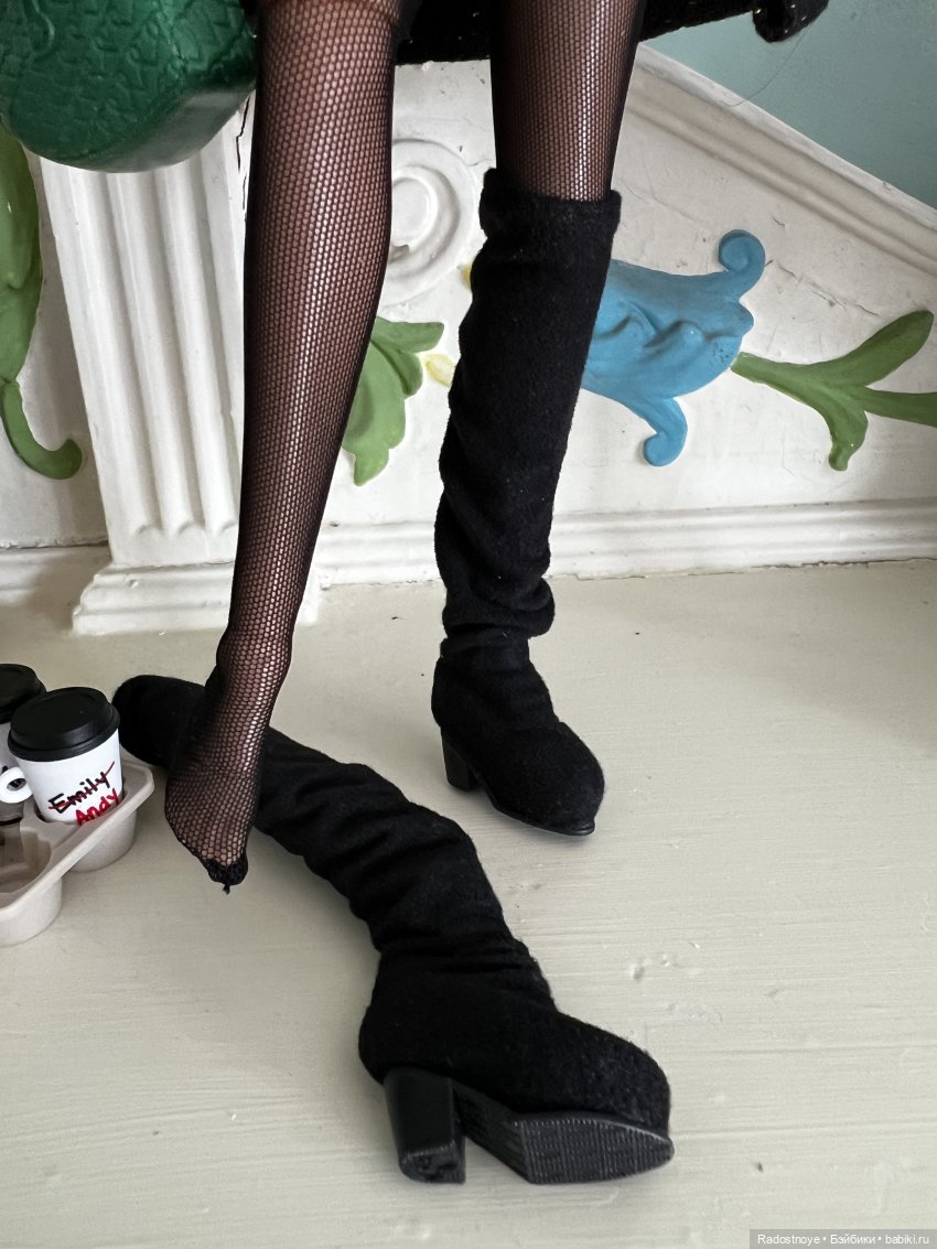 Обзор Disney Ily 4Ever «Дьявол носит Prada» (фото 8)