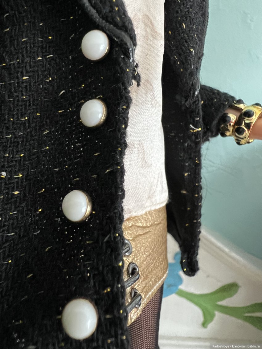 Обзор Disney Ily 4Ever «Дьявол носит Prada»