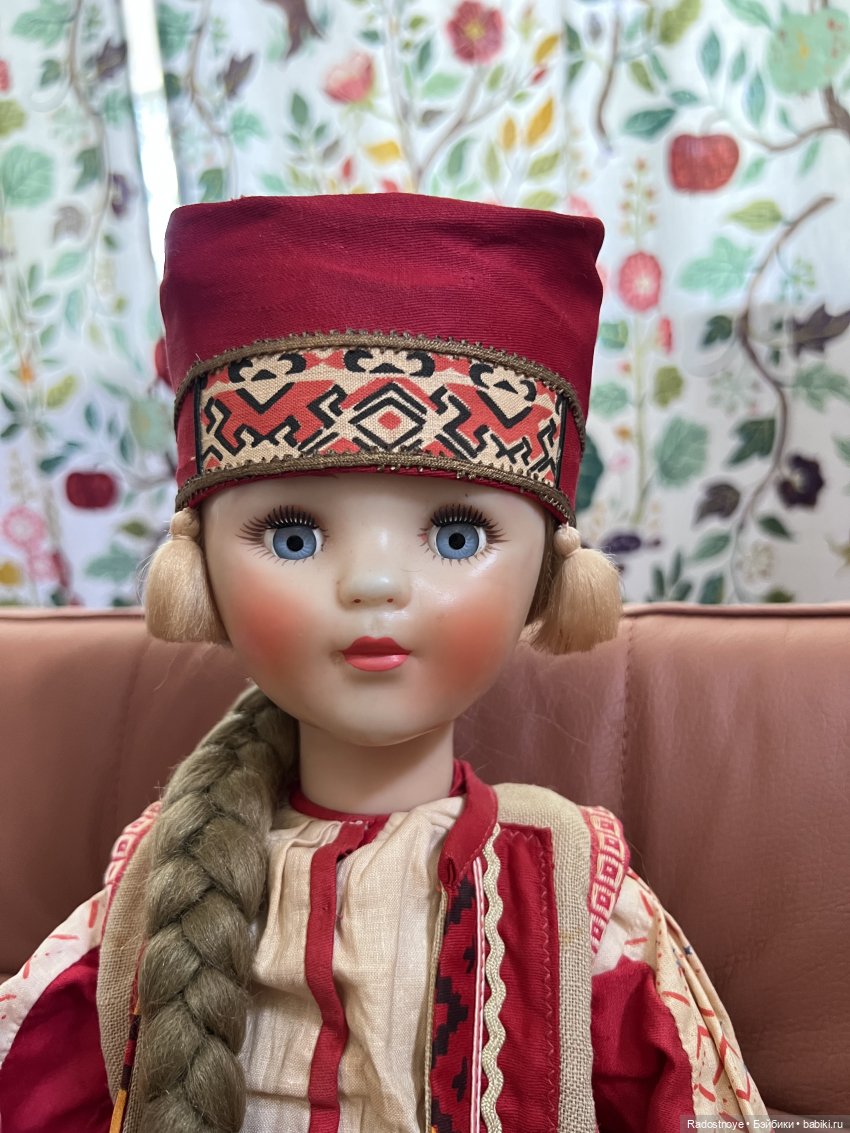 Сюрпризы — Музеи кукол и фабрики игрушек: фоторепортажи