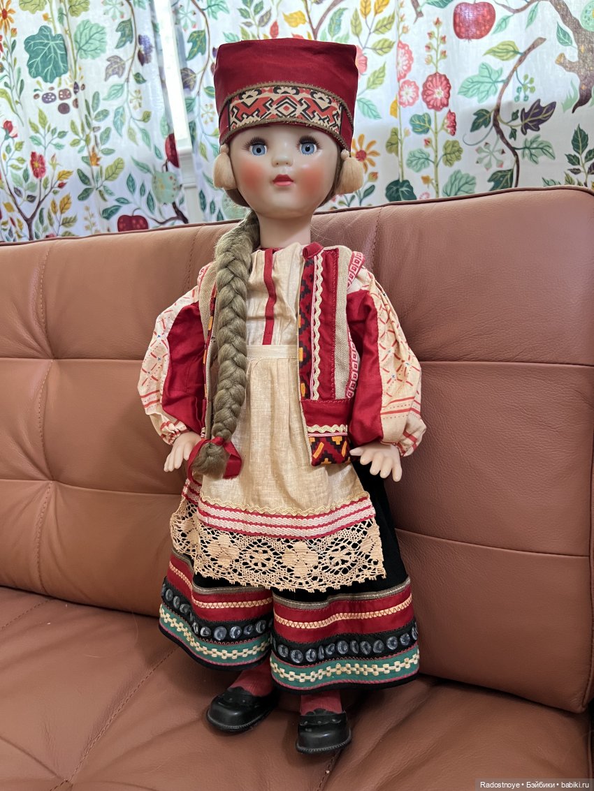 Сюрпризы — Музеи кукол и фабрики игрушек: фоторепортажи